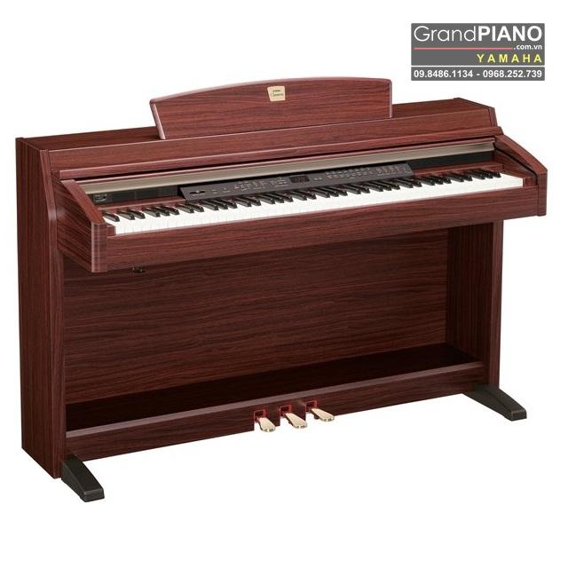 YAMAHA CLP-240M SERIAL: JCOL01068 